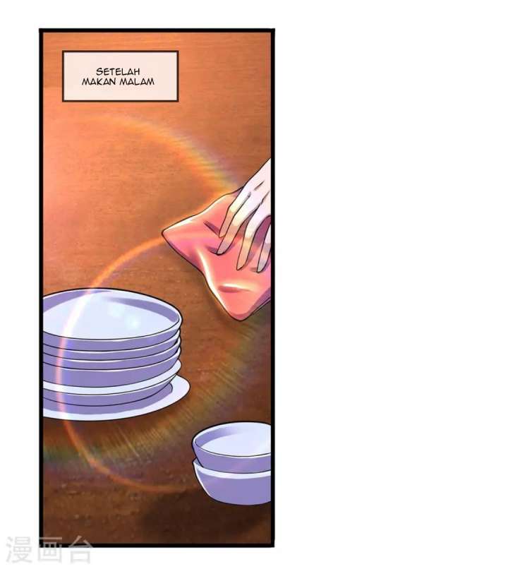 Medical Martial Arts Chapter 242 Bahasa Indonesia